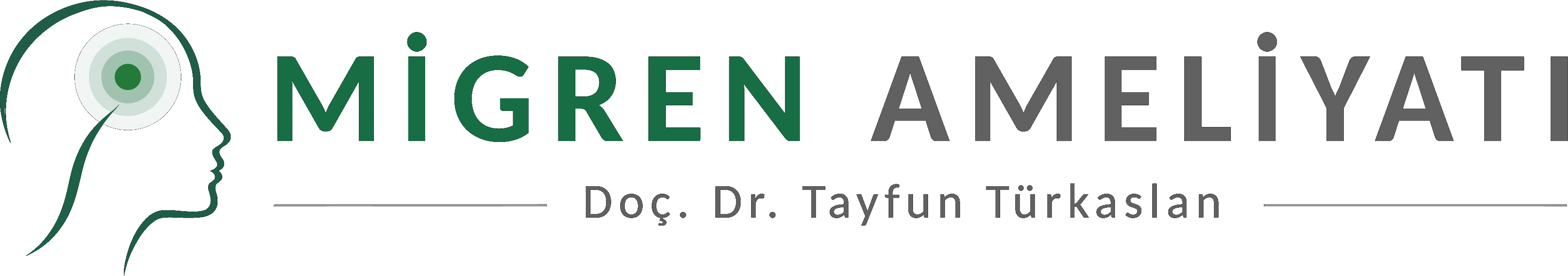 Migren Cerrahisi — Doç. Dr. Tayfun Türkaslan
